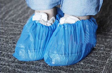 Clean room & ESD Consumables BUShoe Covers