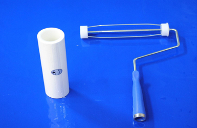 Clean room & ESD Consumables BUPE Cleaning Sticky Roller