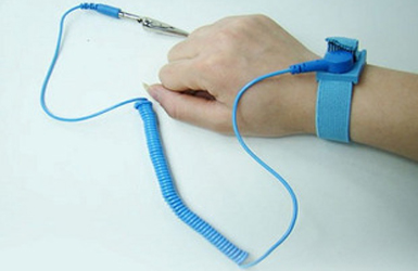 Clean room & ESD Consumables BUESD wrist strap