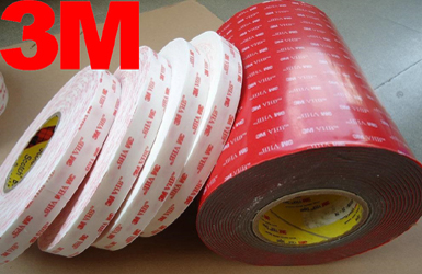 3M tapes3M VHB TAPES