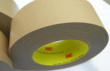 Adhesive Tape BU3M high & low adhesive tape