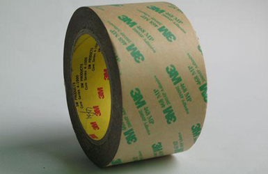 3M tapes3M No base material tapes