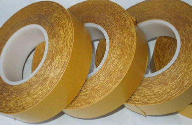 Adhesive Tape BUHigh-low double side tapes