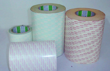 Adhesive Tape BUAcrylicfoam double side tapes