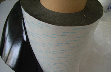 Adhesive Tape BUFoam double side tape