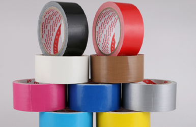 Industrial tapesDUCT TAPE