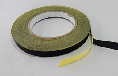 Acetate Cloth Insulation Tapes