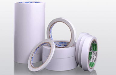 Adhesive Tape BUDouble sided Non-woven Tape