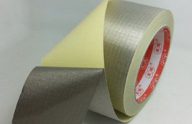 Adhesive Tape BUConductive Shielding Fabric