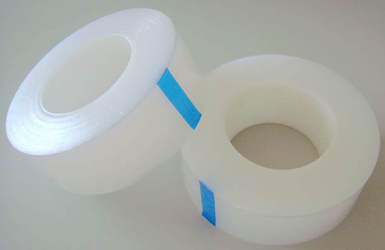 Plastic film BUPE protective film (static )