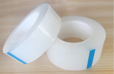 Plastic film BUPE protective film (transparence)