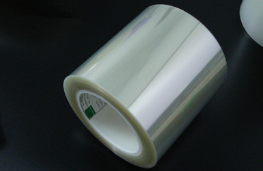 Plastic film BU2 layer transparence PET film