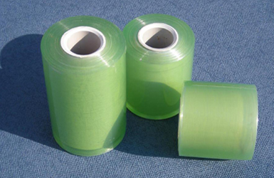 PVC wraping film